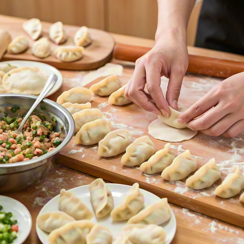 Dumplings