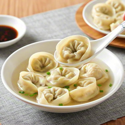 Pork Wonton (x15)